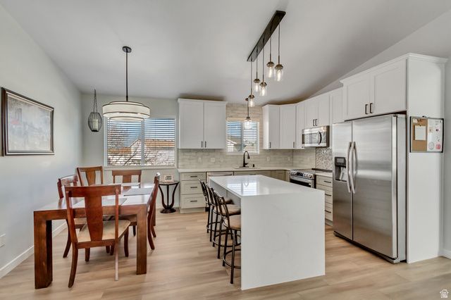 6508 W COTTONTAIL DR, West Valley City, UT 84128