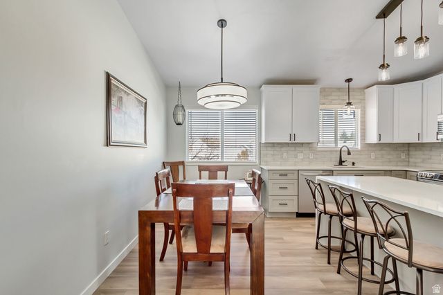 6508 W COTTONTAIL DR, West Valley City, UT 84128