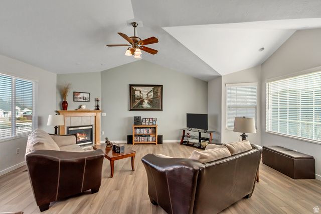 6508 W COTTONTAIL DR, West Valley City, UT 84128