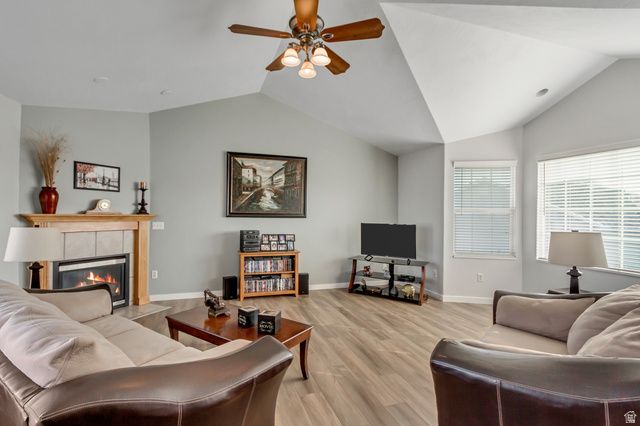 6508 W COTTONTAIL DR, West Valley City, UT 84128