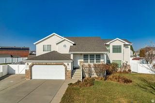6508 W COTTONTAIL DR, West Valley City, UT 84128