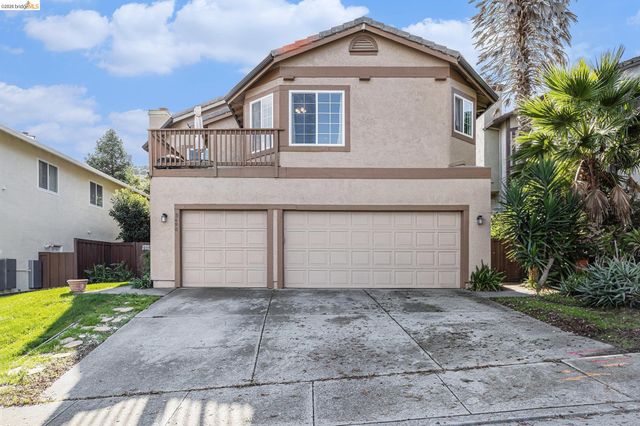 5490 Lenora Rd, Richmond, CA 94803