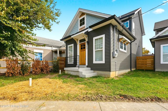 1353 S Shelby St, Louisville, KY 40217