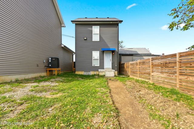 1353 S Shelby St, Louisville, KY 40217