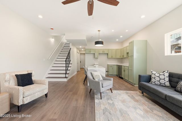 1353 S Shelby St, Louisville, KY 40217