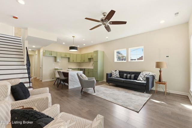 1353 S Shelby St, Louisville, KY 40217