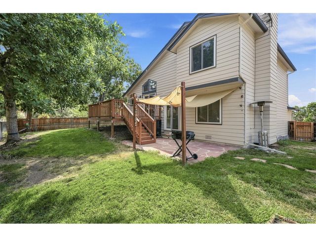 6446 Nassau Ct, Highlands Ranch, CO 80130