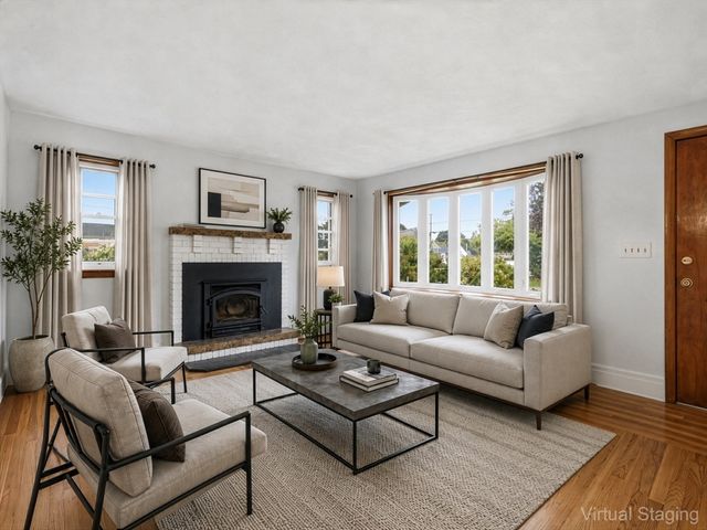 205 Central Ave, Seekonk, MA 02771