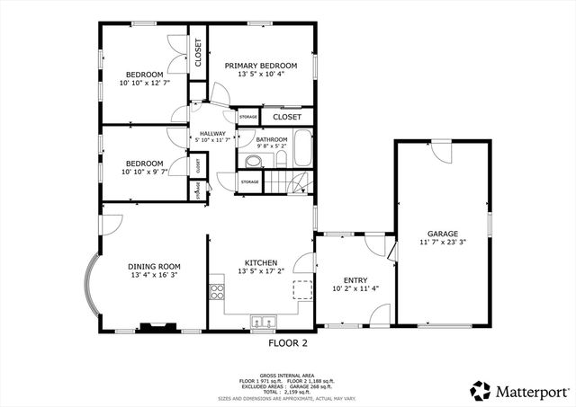 205 Central Ave, Seekonk, MA 02771