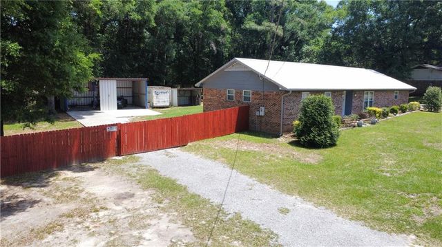3750 Ching Dairy Loop Road E, Mobile, AL 36618