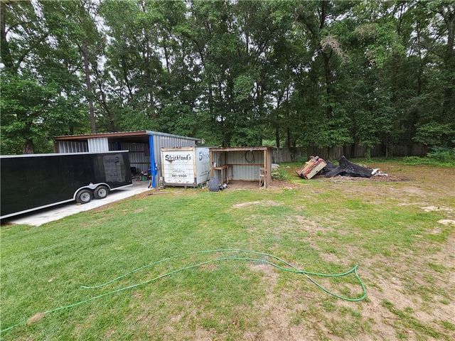 3750 Ching Dairy Loop Road E, Mobile, AL 36618