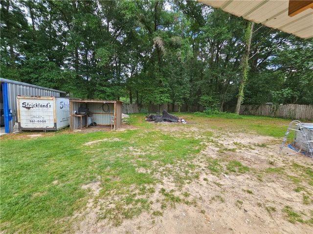 3750 Ching Dairy Loop Road E, Mobile, AL 36618