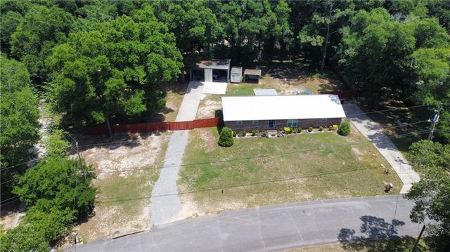 3750 Ching Dairy Loop Road E, Mobile, AL 36618