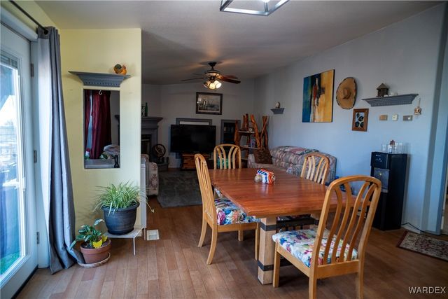 7190 E Red Barrel Road, Yucca, AZ 86438