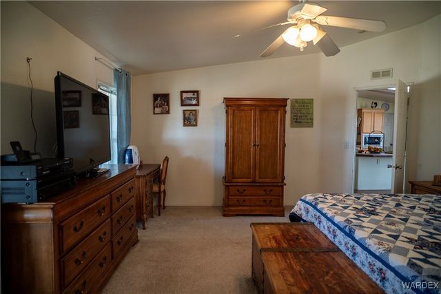 7190 E Red Barrel Road, Yucca, AZ 86438