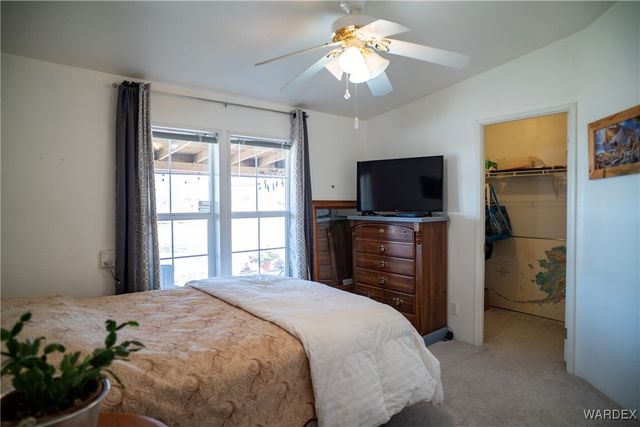 7190 E Red Barrel Road, Yucca, AZ 86438