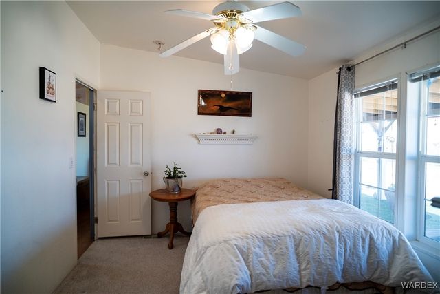 7190 E Red Barrel Road, Yucca, AZ 86438