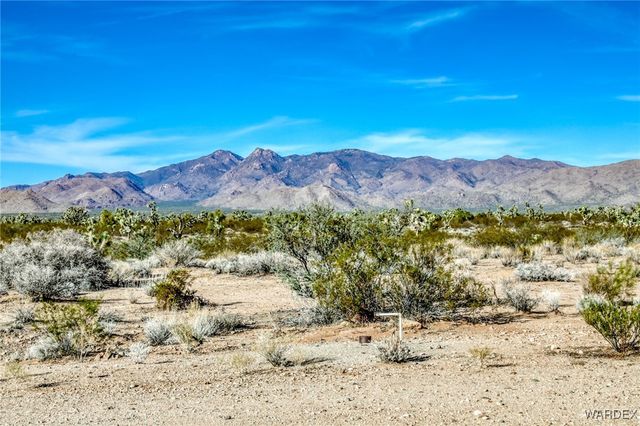 7190 E Red Barrel Road, Yucca, AZ 86438