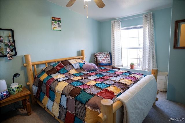 7190 E Red Barrel Road, Yucca, AZ 86438