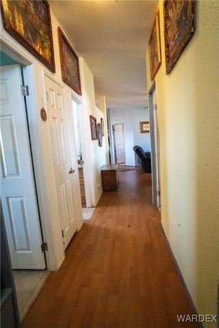 7190 E Red Barrel Road, Yucca, AZ 86438