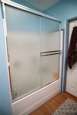 7190 E Red Barrel Road, Yucca, AZ 86438