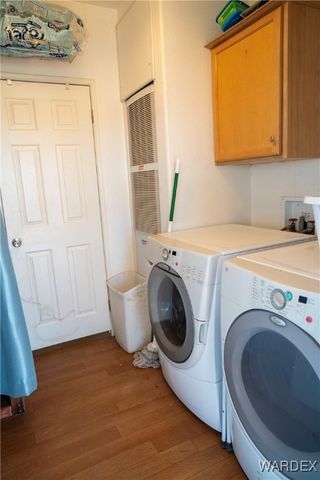 7190 E Red Barrel Road, Yucca, AZ 86438