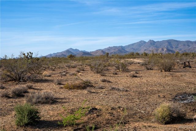 7190 E Red Barrel Road, Yucca, AZ 86438