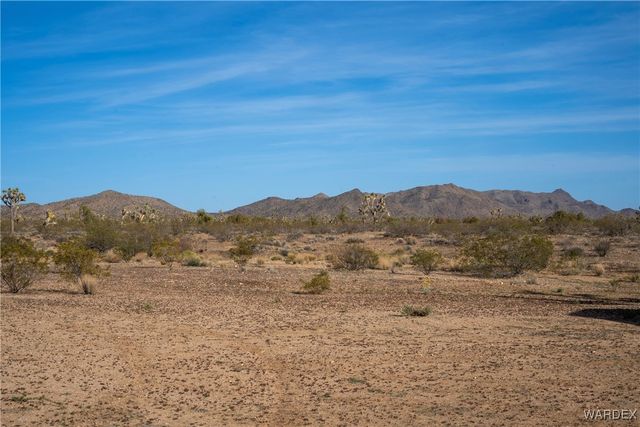 7190 E Red Barrel Road, Yucca, AZ 86438