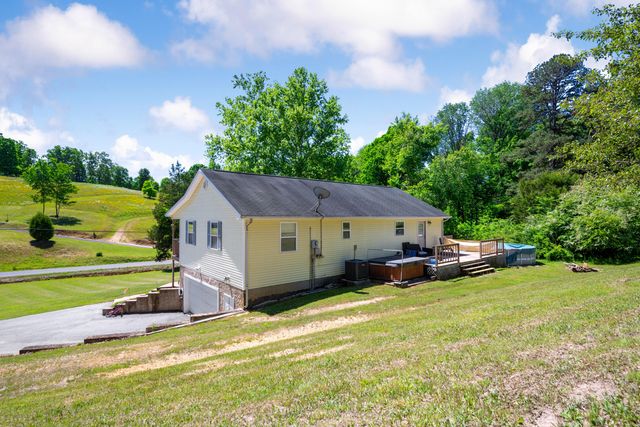 1045 Walnut Grove Church Road, Dayton, TN 37321