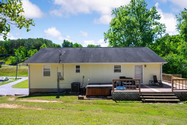 1045 Walnut Grove Church Road, Dayton, TN 37321