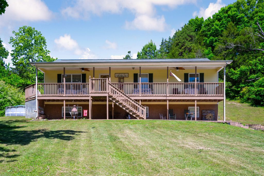 1045 Walnut Grove Church Road, Dayton, TN 37321