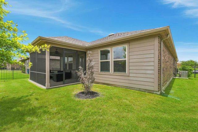 3311 Golden Eagle Way, Richmond, TX 77469
