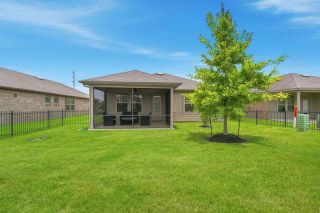 3311 Golden Eagle Way, Richmond, TX 77469
