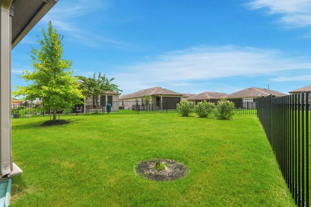 3311 Golden Eagle Way, Richmond, TX 77469
