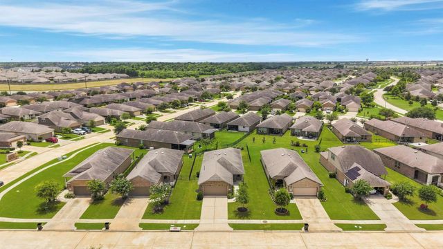 3311 Golden Eagle Way, Richmond, TX 77469