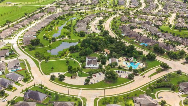 3311 Golden Eagle Way, Richmond, TX 77469