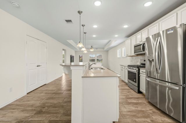 3311 Golden Eagle Way, Richmond, TX 77469