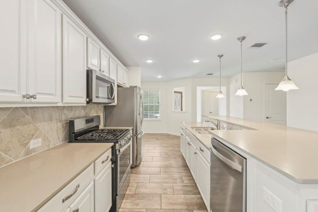 3311 Golden Eagle Way, Richmond, TX 77469