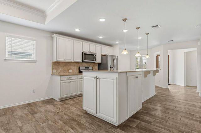 3311 Golden Eagle Way, Richmond, TX 77469