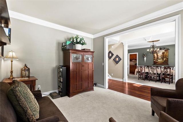 1795 Presidents Drive, Lawrenceville, GA 30043