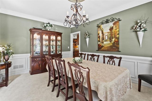 1795 Presidents Drive, Lawrenceville, GA 30043