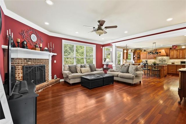1795 Presidents Drive, Lawrenceville, GA 30043