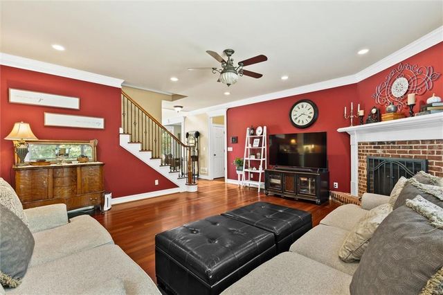 1795 Presidents Drive, Lawrenceville, GA 30043