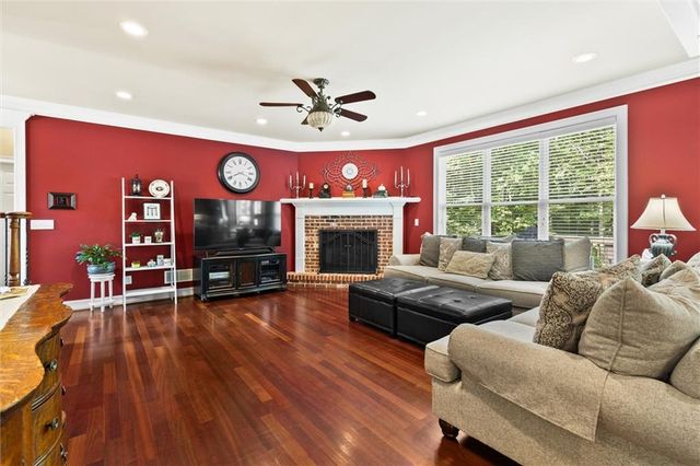 1795 Presidents Drive, Lawrenceville, GA 30043