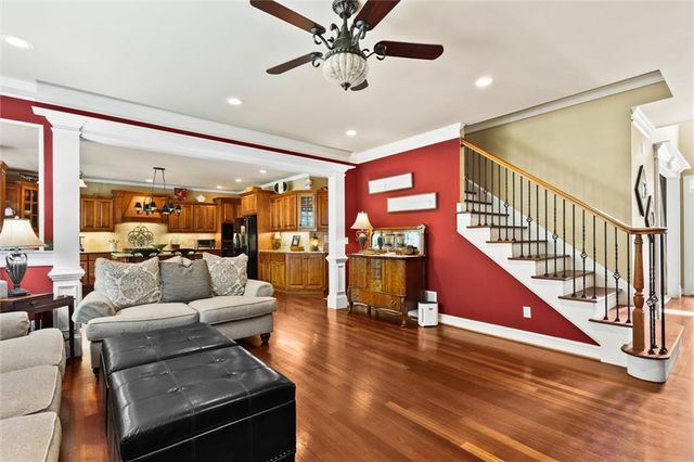 1795 Presidents Drive, Lawrenceville, GA 30043
