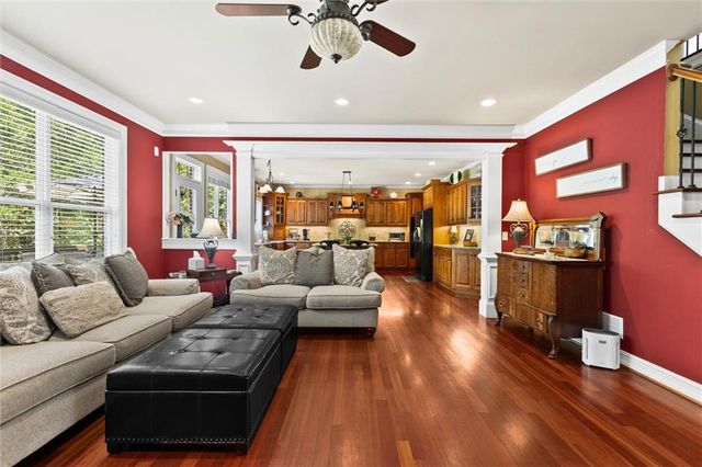 1795 Presidents Drive, Lawrenceville, GA 30043