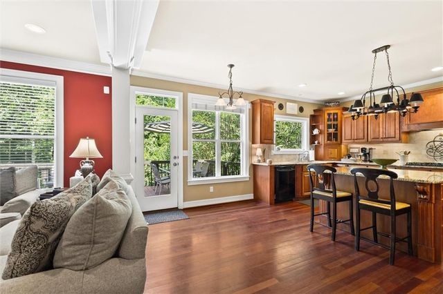 1795 Presidents Drive, Lawrenceville, GA 30043