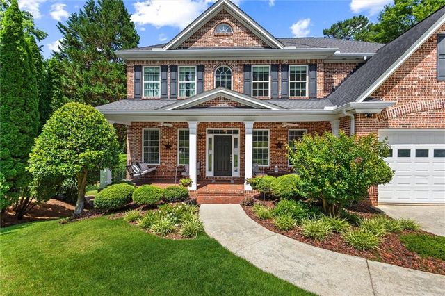 1795 Presidents Drive, Lawrenceville, GA 30043