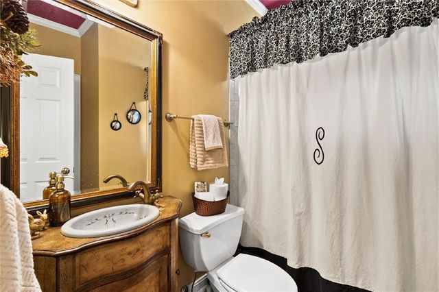 1795 Presidents Drive, Lawrenceville, GA 30043