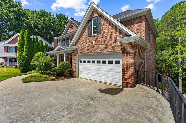 1795 Presidents Drive, Lawrenceville, GA 30043